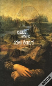 Capa do artigo Adieu Léonard