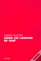 Adieu Les Langues De Chat
