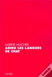Capa do artigo Adieu Les Langues De Chat