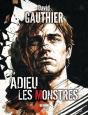 Adieu Les Monstres - Preview
