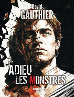 Capa do artigo Adieu Les Monstres