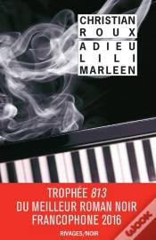 Capa do artigo Adieu Lili Marleen