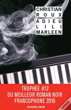 Capa do artigo Adieu Lili Marleen