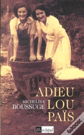 Adieu Lou Païs