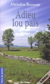 Adieu Lou Pais