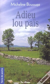 Capa do artigo Adieu Lou Pais