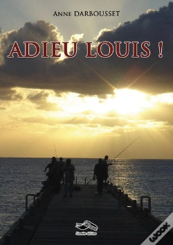 Capa do artigo Adieu Louis