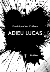 Capa do artigo Adieu Lucas