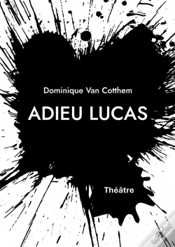 Capa do artigo Adieu Lucas