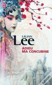 Capa do artigo Adieu Ma Concubine