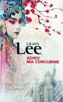 Capa do artigo Adieu Ma Concubine