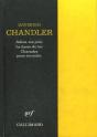 Adieu, Ma Jolie - La Dame Du Lac - Charades Pour Ecroules - Preview