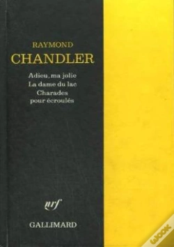 Capa do artigo Adieu, Ma Jolie - La Dame Du Lac - Charades Pour Ecroules