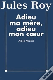 Capa do artigo Adieu Ma Mère, Adieu Mon Coeur