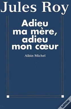 Capa do artigo Adieu Ma Mère, Adieu Mon Coeur