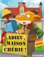 Adieu, Maison Cherie ! N  75 (Edition 2016) - Preview