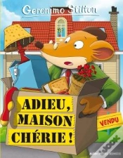Capa do artigo Adieu, Maison Cherie ! N  75 (Edition 2016)