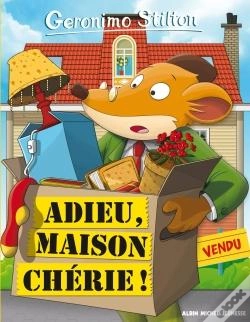 Capa do artigo Adieu, Maison Cherie ! N  75 (Edition 2016)