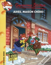 Capa do artigo Adieu Maison Cherie ! N 75