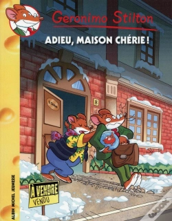 Capa do artigo Adieu Maison Cherie ! N 75