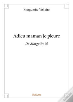 Capa do artigo Adieu Maman Je Pleure