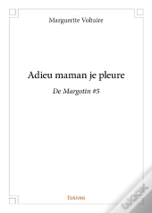 Adieu Maman Je Pleure