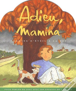 Capa do artigo Adieu Mamina Cahier D'Activites