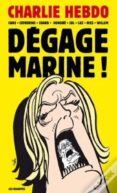 Adieu Marine