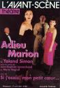 Adieu Marion - Preview