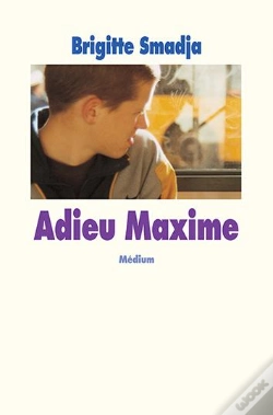 Capa do artigo Adieu Maxime