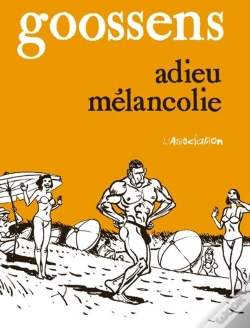 Capa do artigo Adieu Mélancolie
