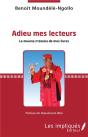 Adieu Mes Lecteurs ; Le Mwana Ntsouka De Mes Livres - Preview
