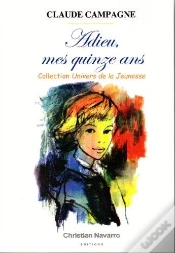 Capa do artigo Adieu Mes Quinze Ans