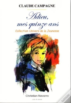 Capa do artigo Adieu Mes Quinze Ans