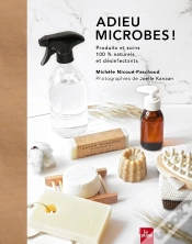 Capa do artigo Adieu Microbes !