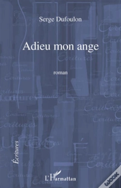 Capa do artigo Adieu Mon Ange