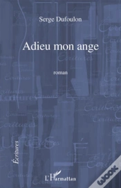 Capa do artigo Adieu Mon Ange