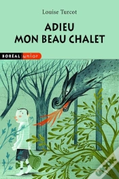 Capa do artigo Adieu Mon Beau Chalet