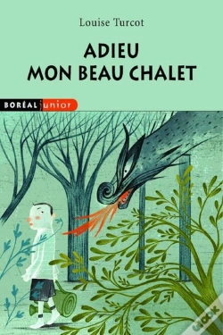 Capa do artigo Adieu Mon Beau Chalet