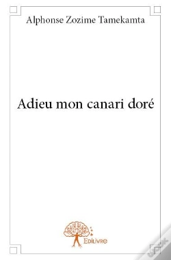 Capa do artigo Adieu Mon Canari Doré