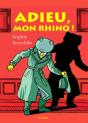 Adieu, Mon Rhino ! - Preview