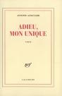 Adieu, Mon Unique - Preview