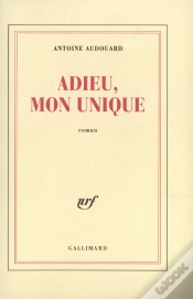 Capa do artigo Adieu, Mon Unique