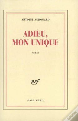 Capa do artigo Adieu, Mon Unique