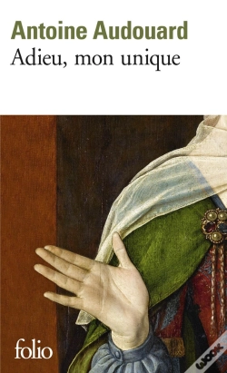 Capa do artigo Adieu, Mon Unique