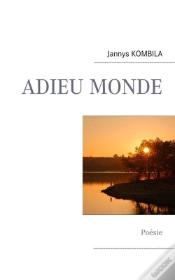 Capa do artigo Adieu Monde