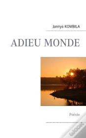 Capa do artigo Adieu Monde