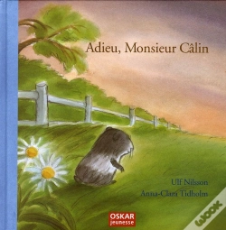 Capa do artigo Adieu, Monsieur Calin