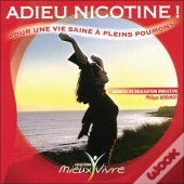 Adieu Nicotine Cd