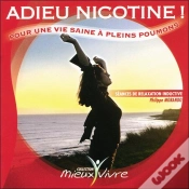 Capa do artigo Adieu Nicotine Cd